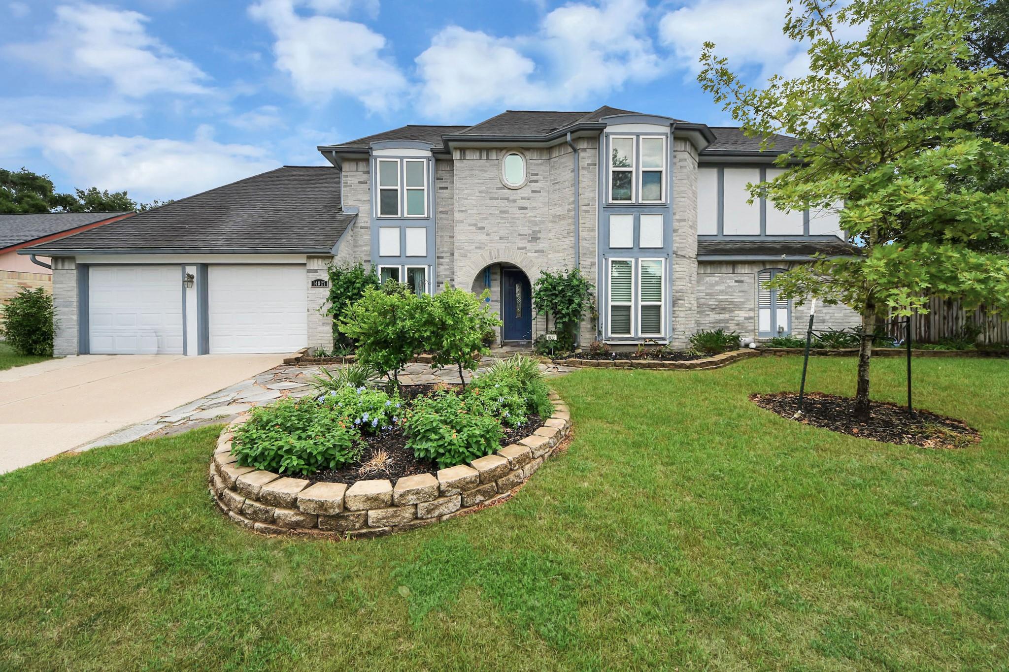 14827 Cypress Ridge Drive