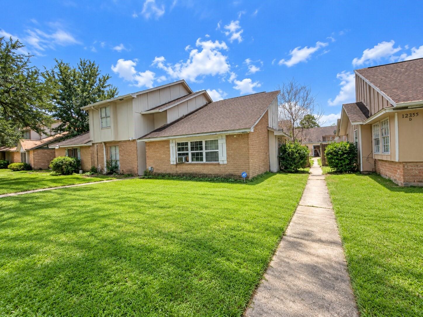12255 W Village Drive C