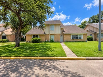 12255 W Village Drive C Houston TX 77039