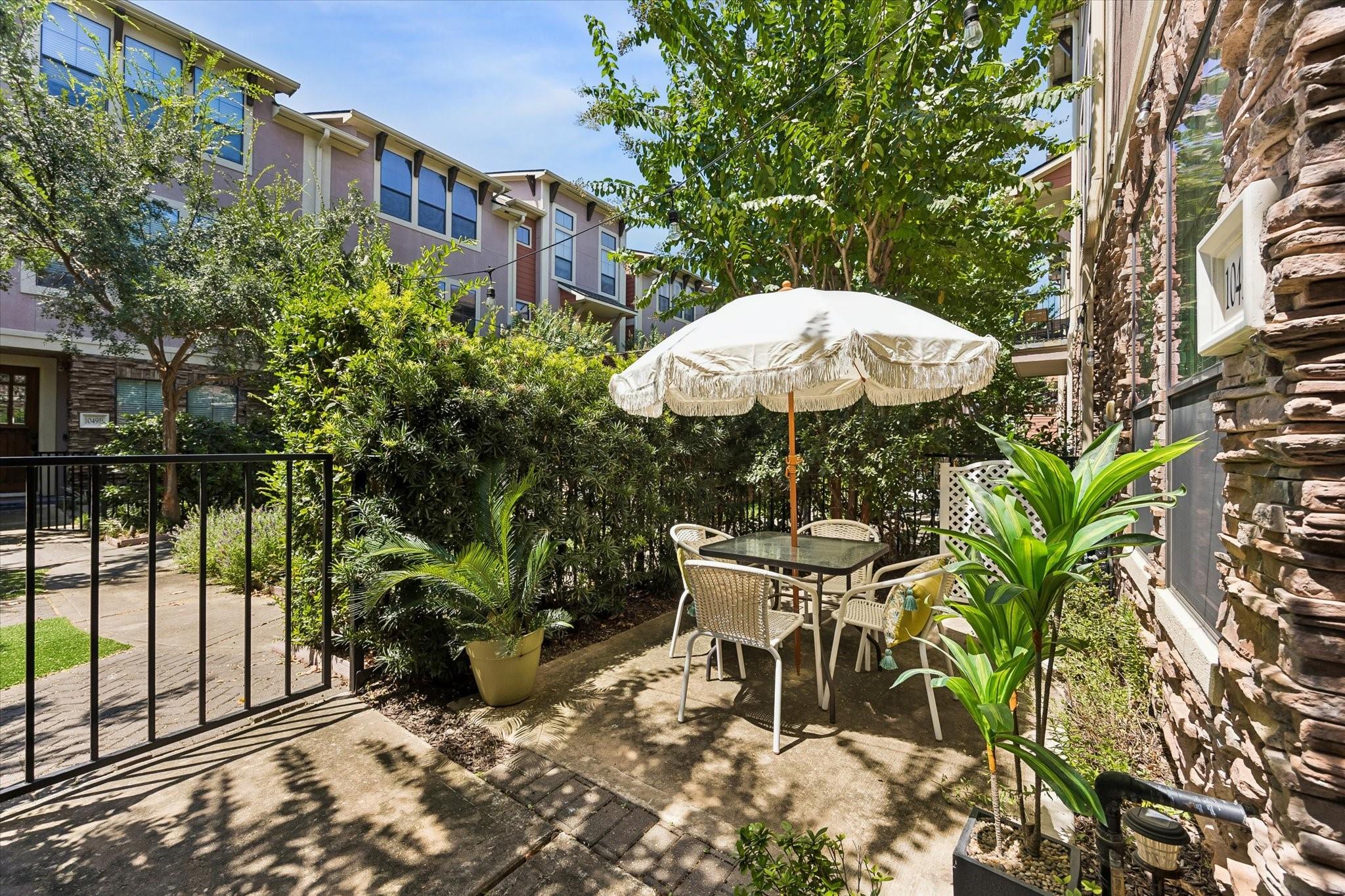 1045 W 22nd Street K