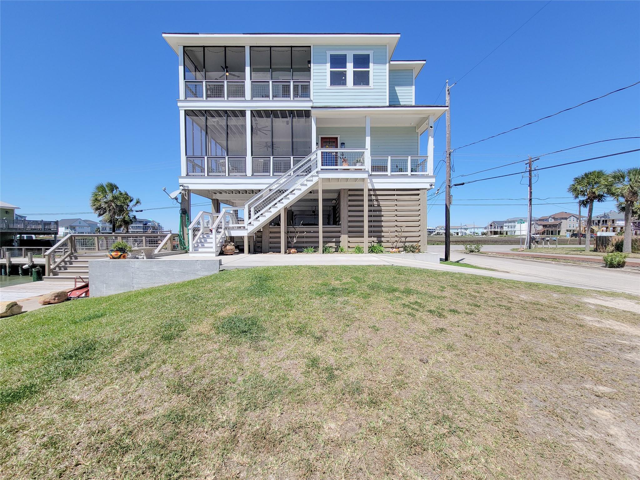 1001 Bamar Lane