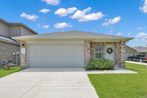 Photo of 13916 Great Pines Court, Conroe, TX 77302 (MLS # 7056666)