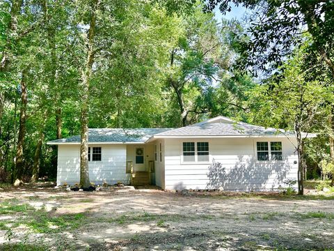 Photo of 146 Barbara Lane, Shepherd, TX 77371 (MLS # 35963392)