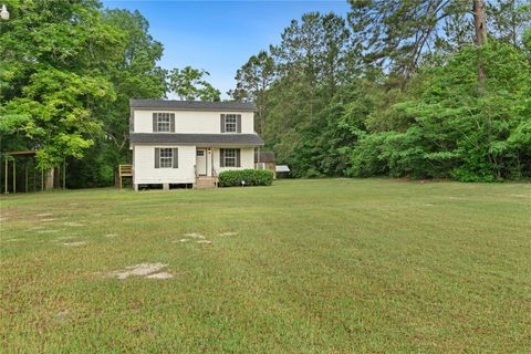 Photo of 1863 County Road 293, Jasper, TX 75951 (MLS # 81909953)