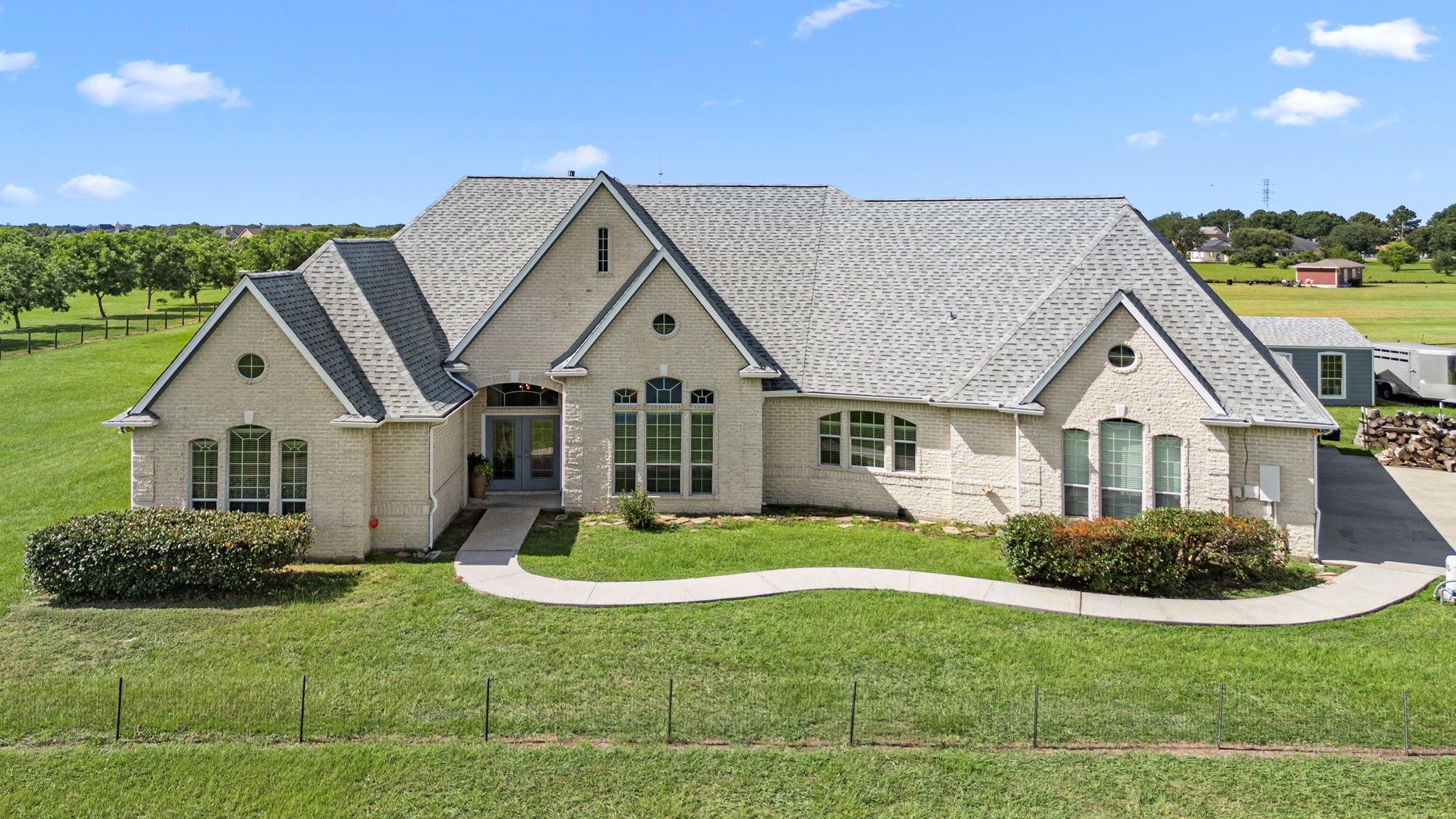 26831 Stockdick School Road