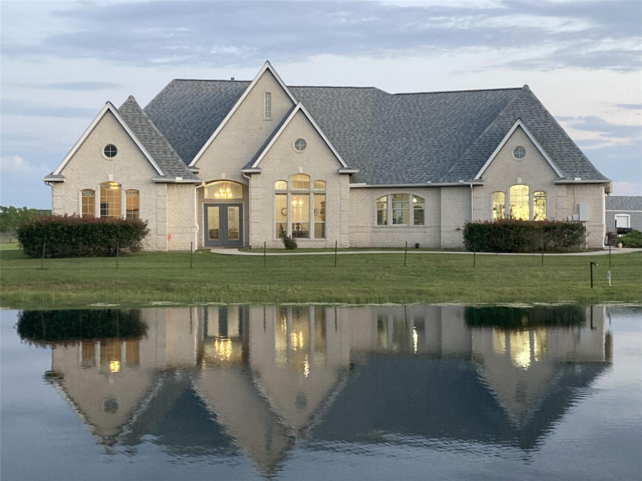 26831 Stockdick School Road