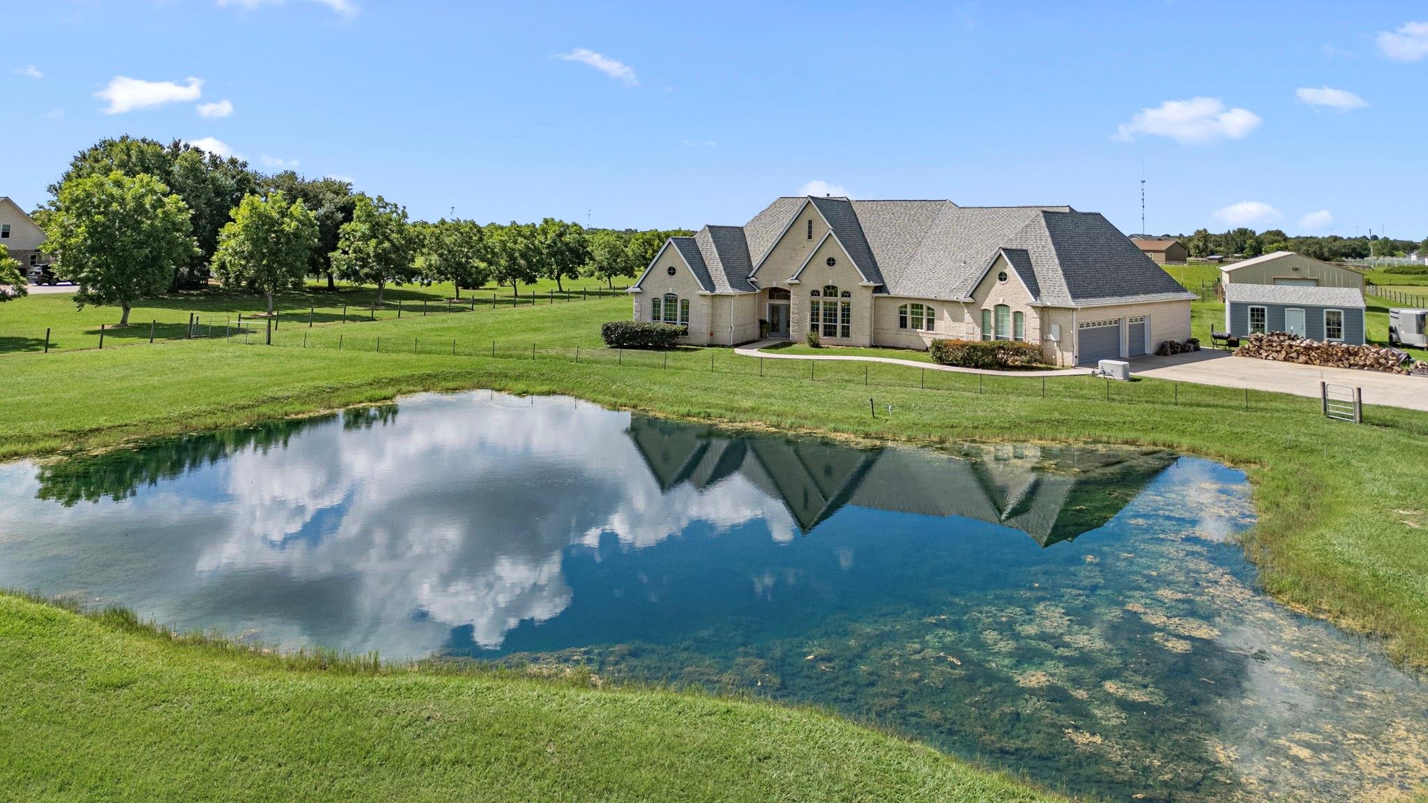 26831 Stockdick School Road