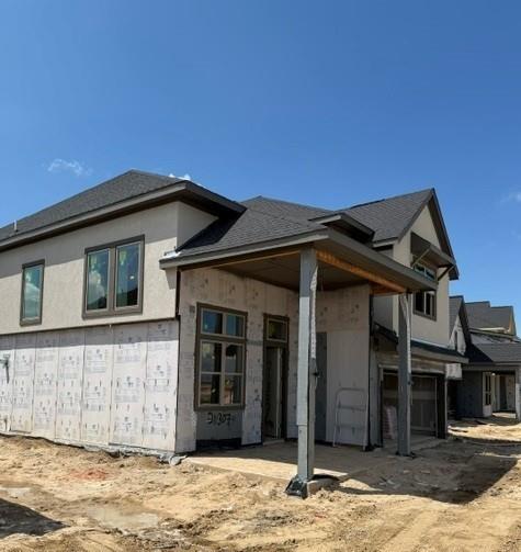 21807 Scoober Creek Drive Drive