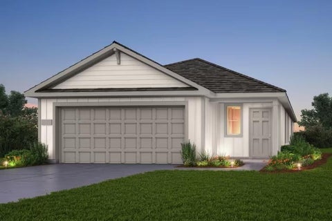 Photo of 910 Silver Buckle Lane, Montgomery, TX 77356 (MLS # 46014905)