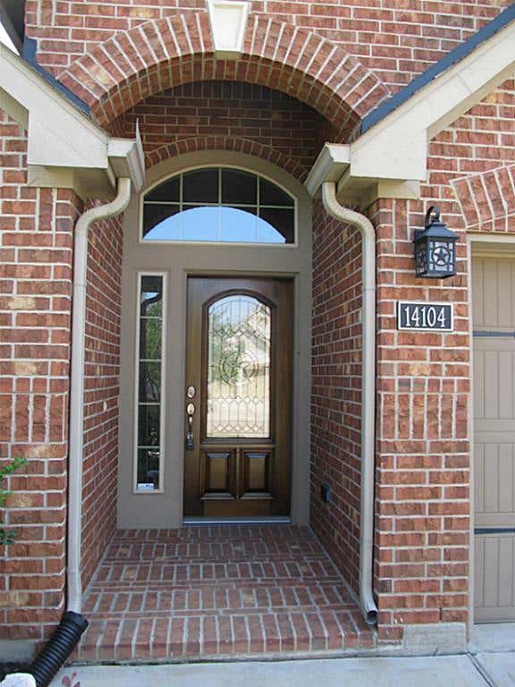Photo of 14104 Green Thicket Drive, Pearland, TX 77584 (MLS # 58336892)