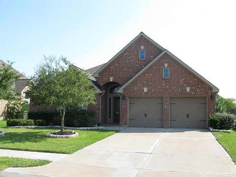 Photo of 14104 Green Thicket Drive, Pearland, TX 77584 (MLS # 58336892)