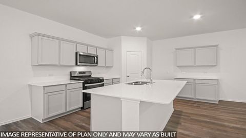 Photo of 563 Belle Springs Lane, Conroe, TX 77301 (MLS # 29376972)