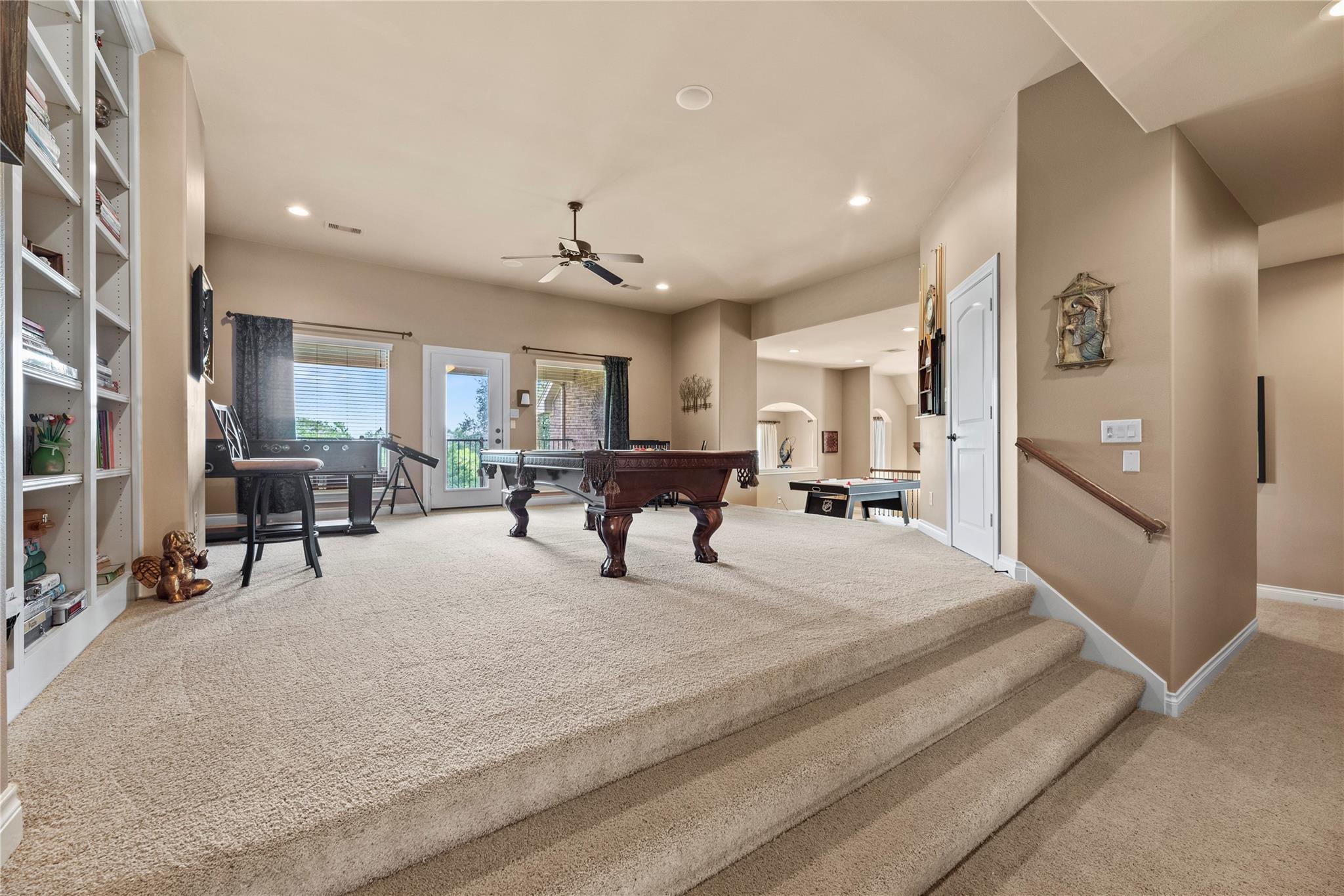 2218 Monarch Terrace Drive