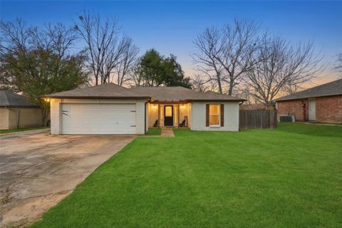 12675 Lake Conroe Hills Drive Willis TX 77318