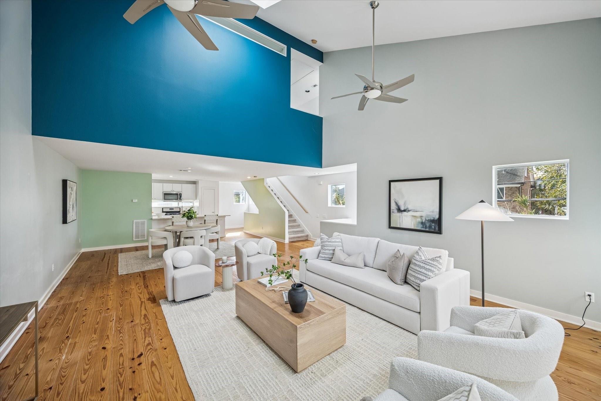 2508 Calumet Street E