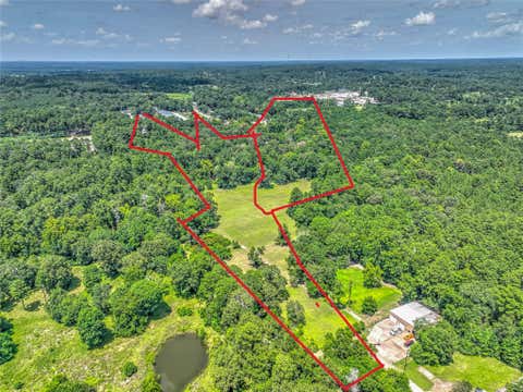 Photo of TBD Greencliff Drive, Livingston, TX 77351 (MLS # 4110394)