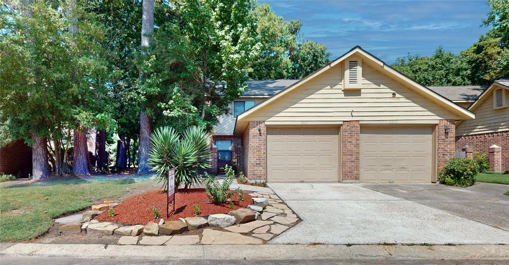 Photo of 2810 Elm Grove Court, Kingwood, TX 77339 (MLS # 50618349)