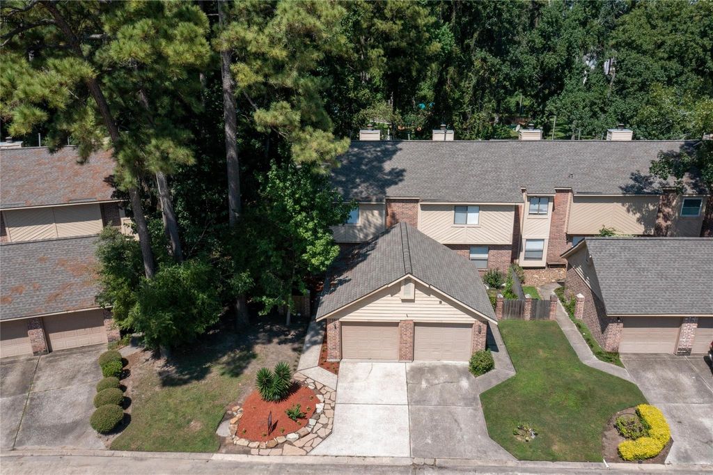 Photo of 2810 Elm Grove Court, Kingwood, TX 77339 (MLS # 50618349)