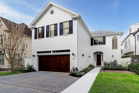 Photo of 6428 Westchester Avenue, West University, TX 77005 (MLS # 74068389)