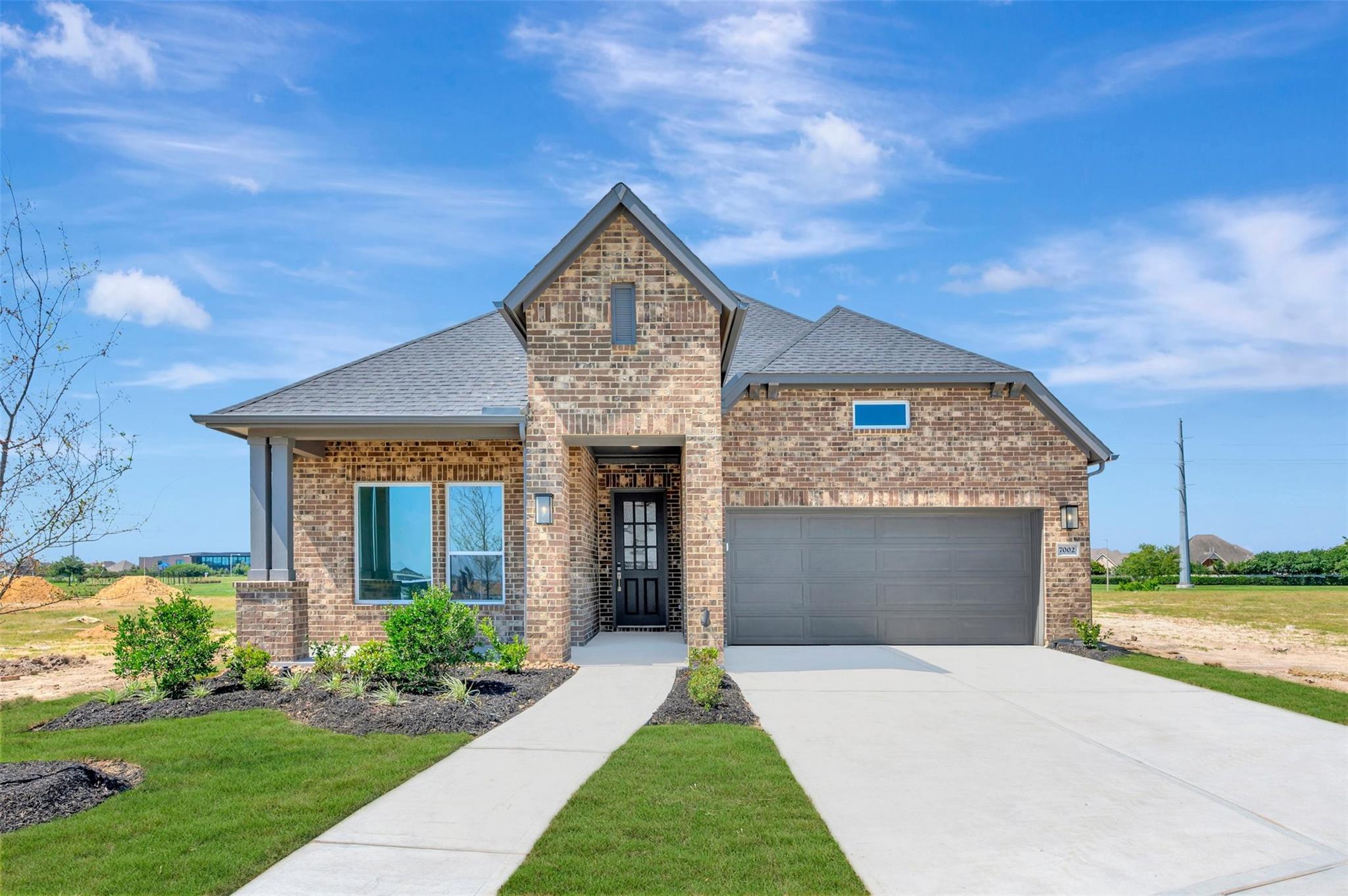 7002 Salt Dome Drive