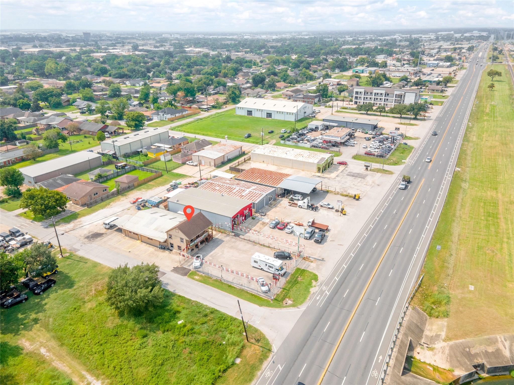 1912 Houston Boulevard