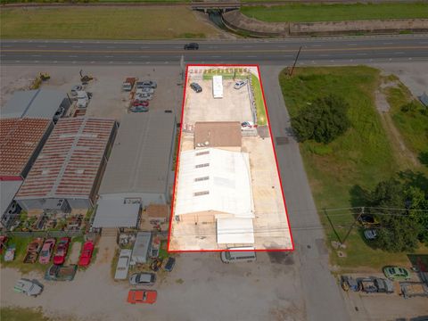 1912 Houston Boulevard South Houston TX 77587