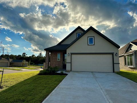 Photo of 31405 Moore Road, Magnolia, TX 77354 (MLS # 72959057) Photo of 31405 Moore Road, Magnolia, TX 77354 (MLS # 72959057)