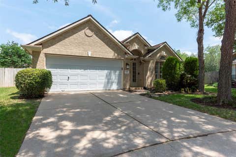 Photo of 2402 Misty Falls Court, Richmond, TX 77406 (MLS # 74145440)