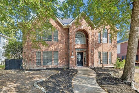 Photo of 25126 Barmby Drive, Spring, TX 77389 (MLS # 31828524) Photo of 25126 Barmby Drive, Spring, TX 77389 (MLS # 31828524)