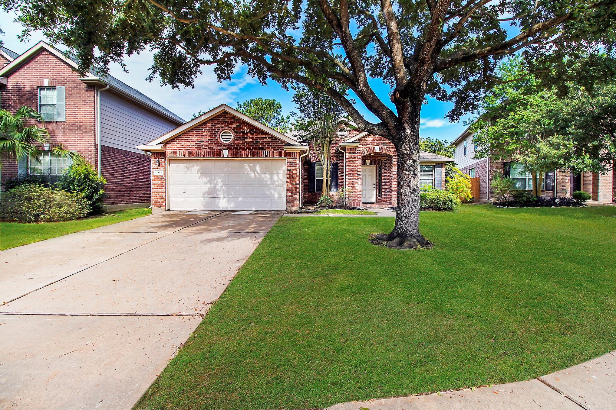 1814 Parkfair Court