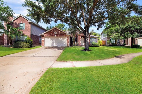 Photo of 1814 Parkfair Court, Katy, TX 77450 (MLS # 68285252)