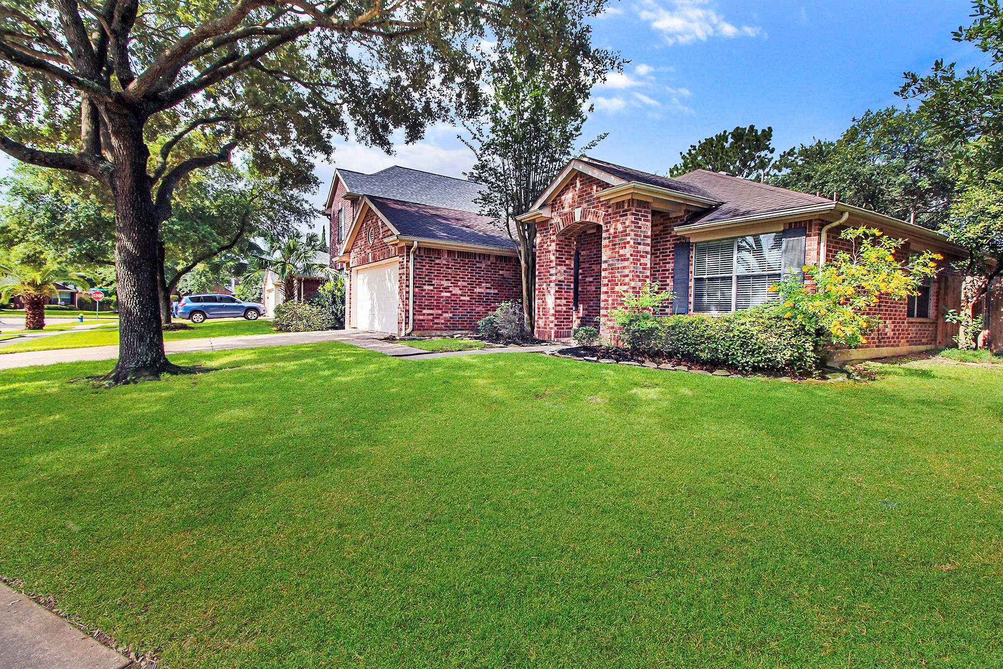 1814 Parkfair Court