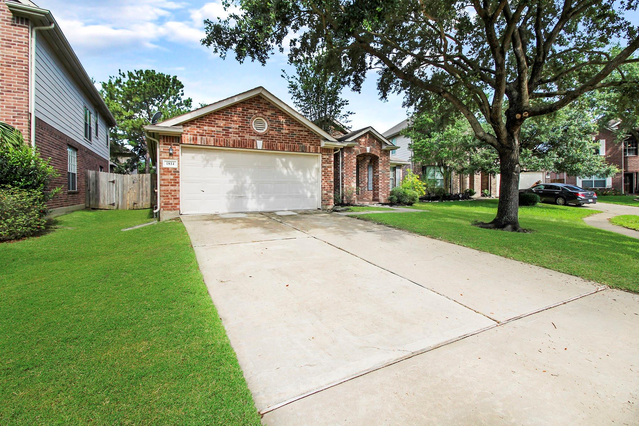 1814 Parkfair Court
