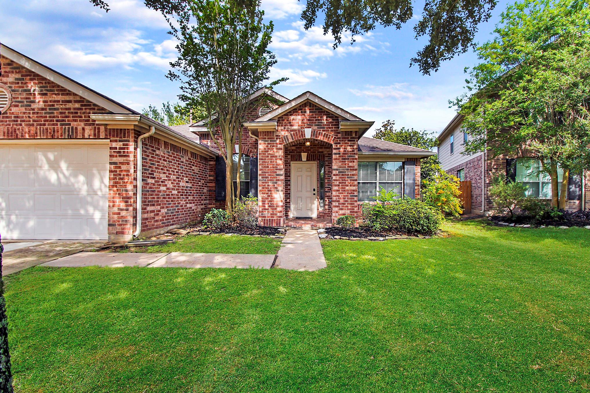1814 Parkfair Court