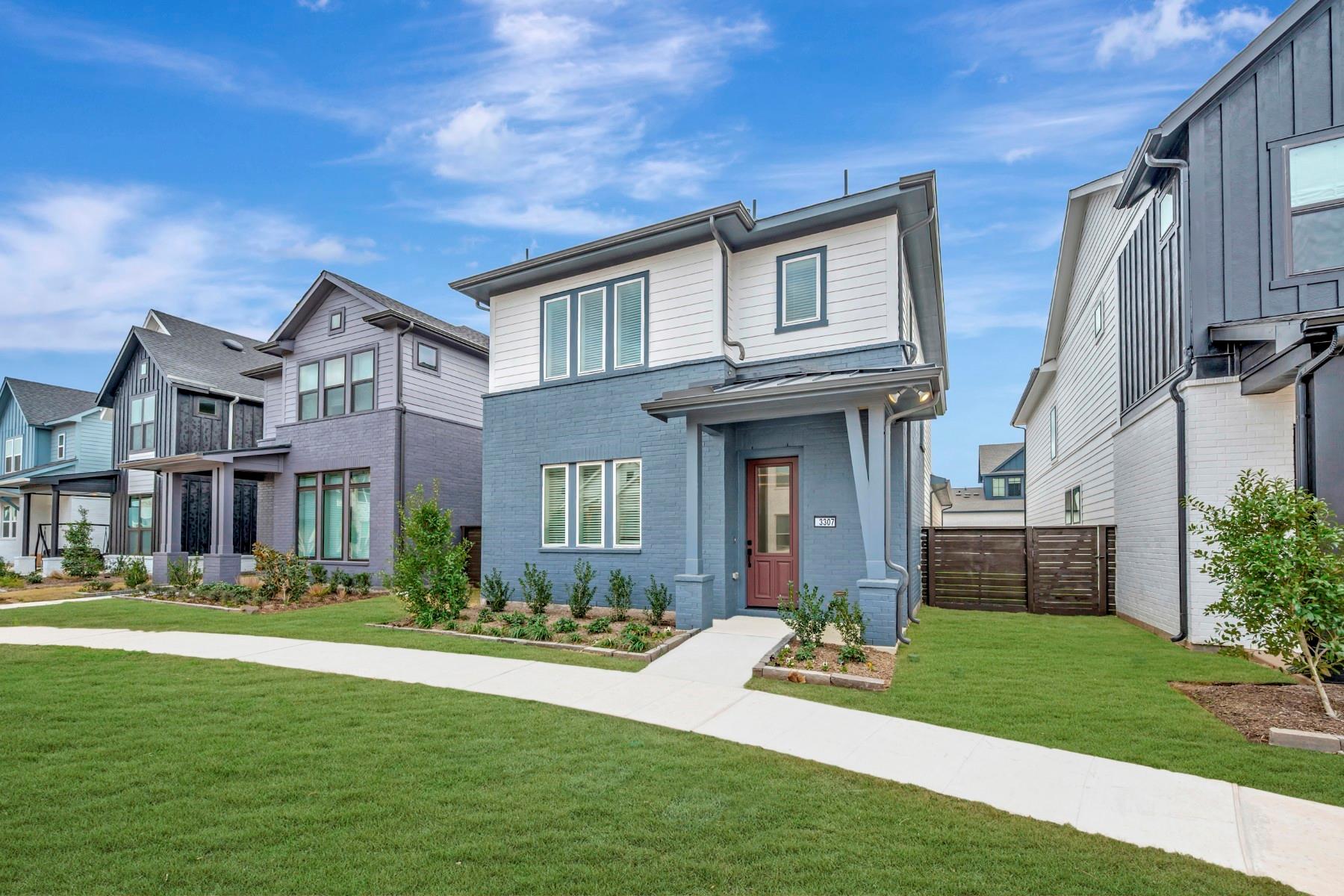 3307 Full Bellied Lane