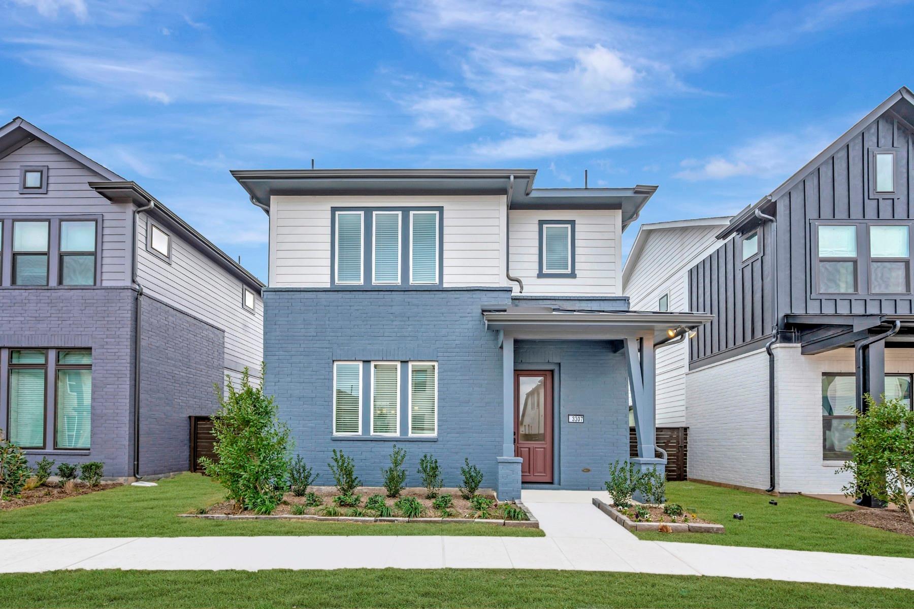 3307 Full Bellied Lane