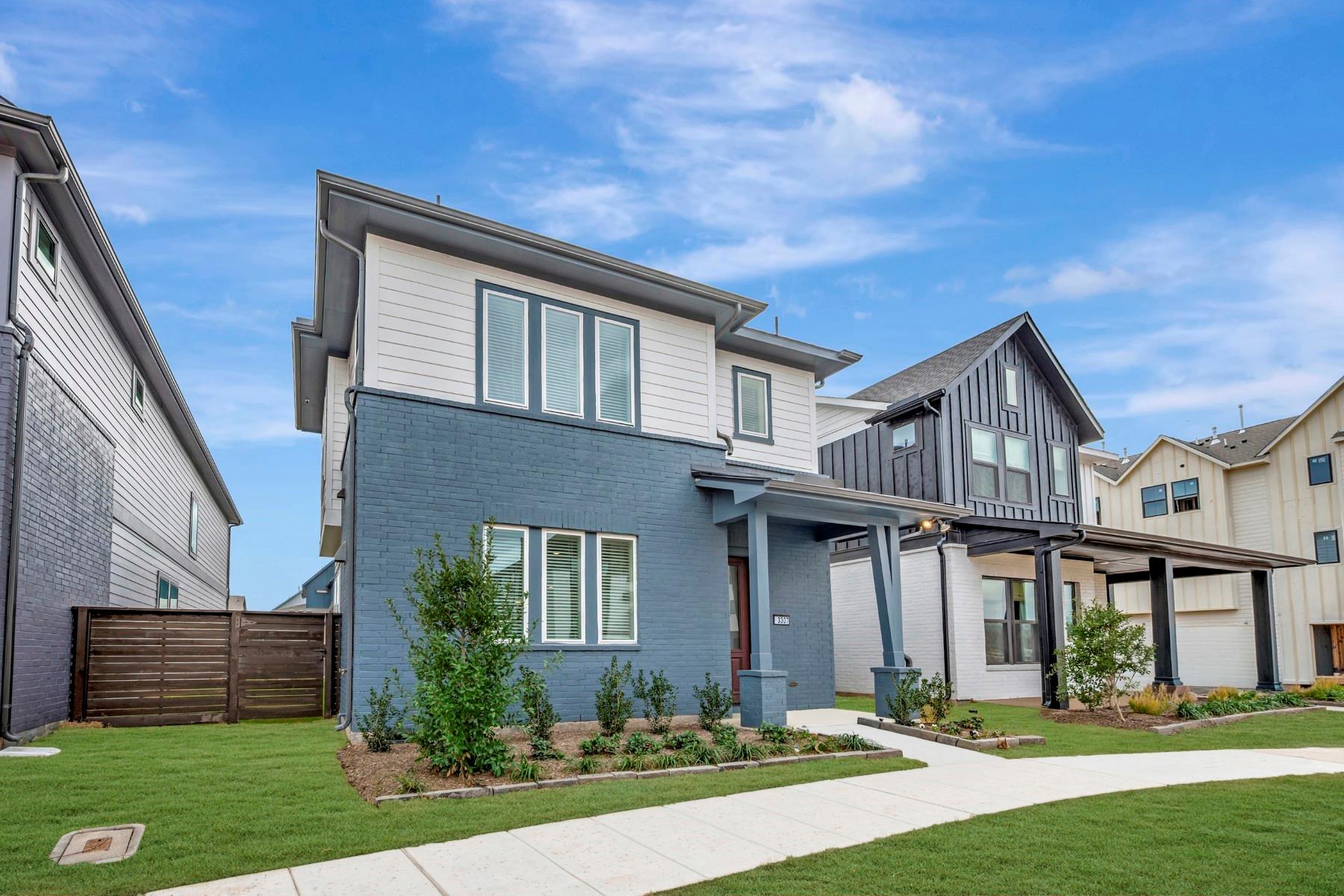 3307 Full Bellied Lane