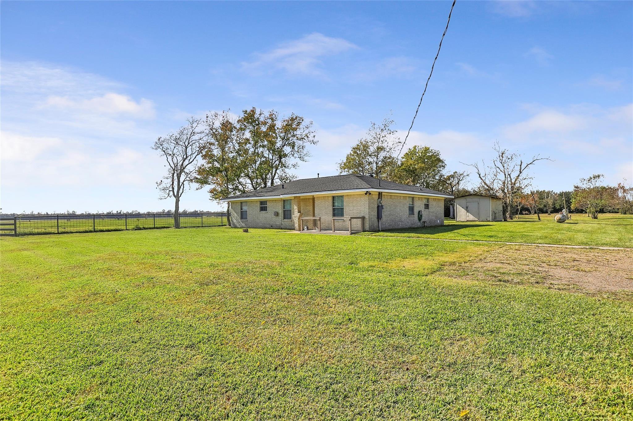 17219 Janacek Road