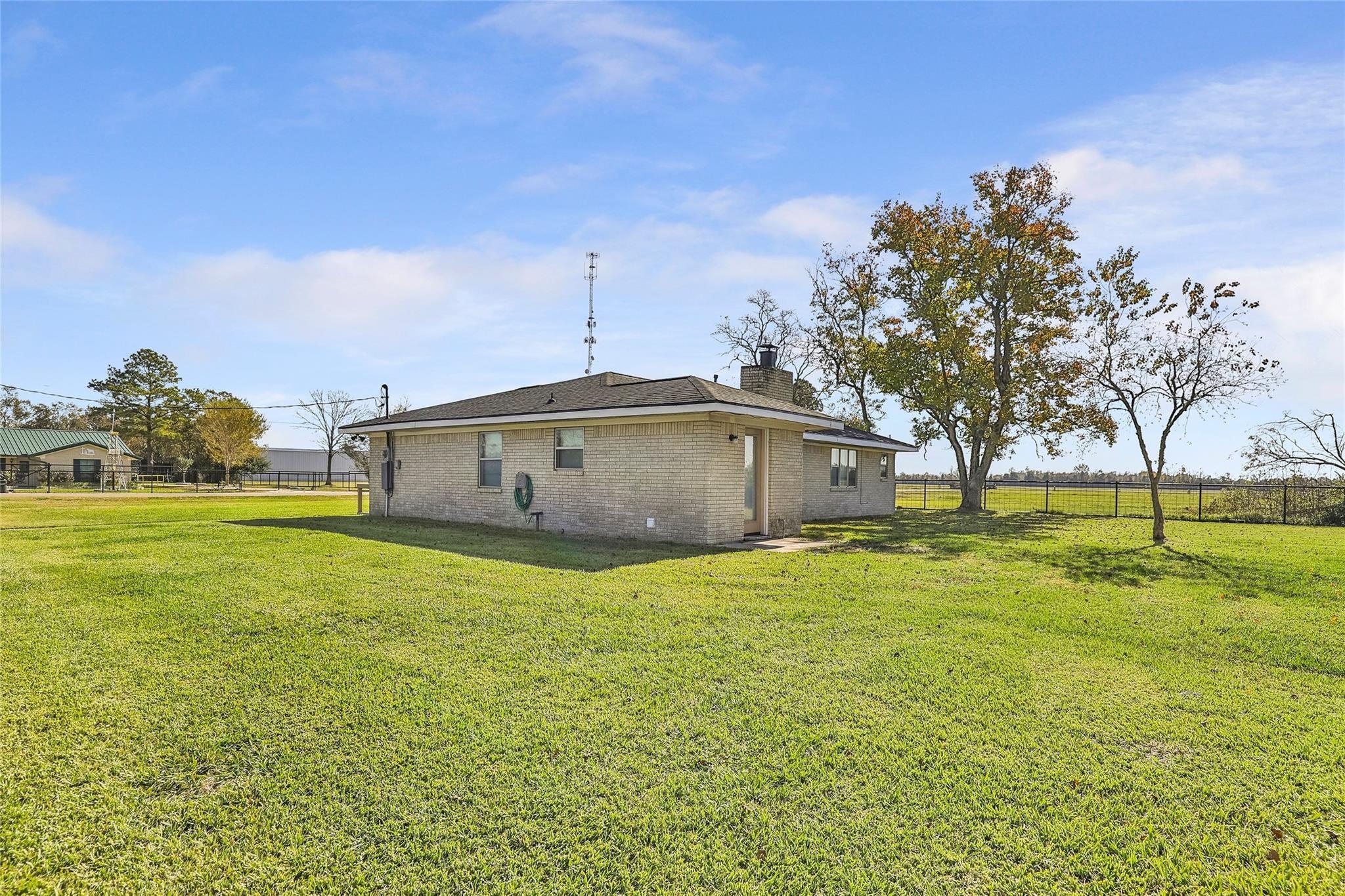 17219 Janacek Road