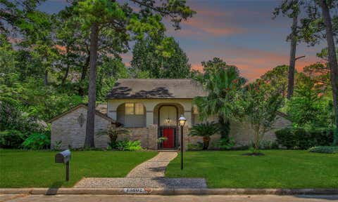Photo of 13602 Foxmoor Lane, Houston, TX 77069 (MLS # 60433348)