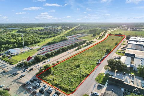 3815 Alice Street Pearland TX 77581