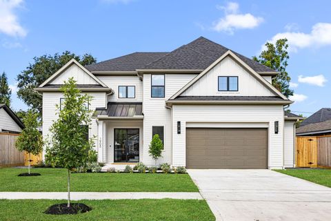 Photo of 1905 Norcrest Drive, Houston, TX 77055 (MLS # 85924085)