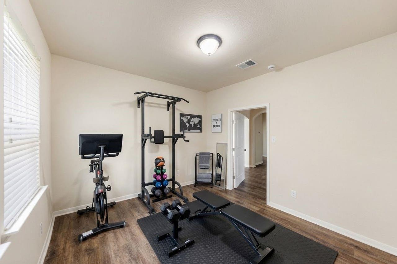 5182 Echo Falls Drive