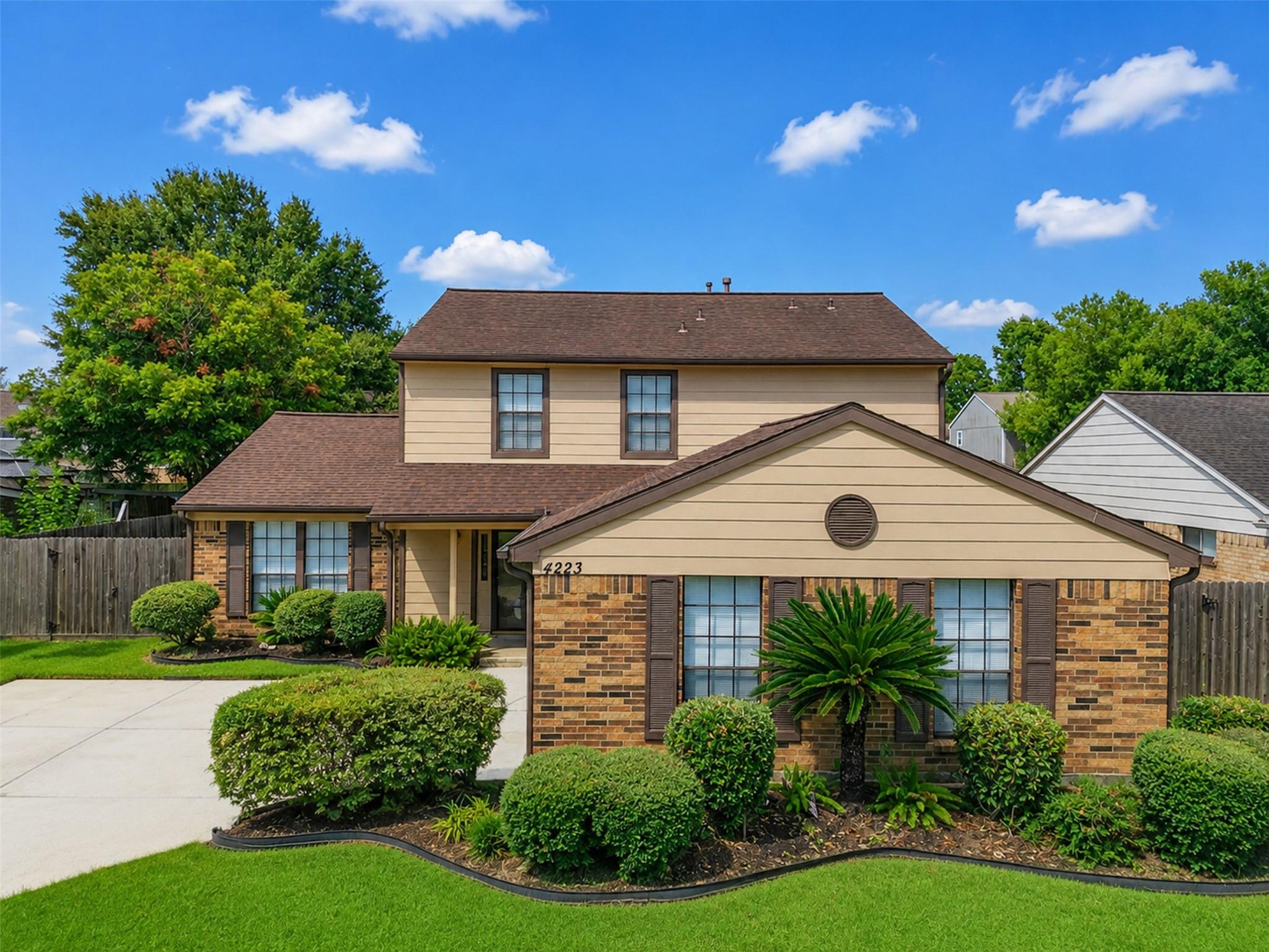 4223 Glen Avon Drive