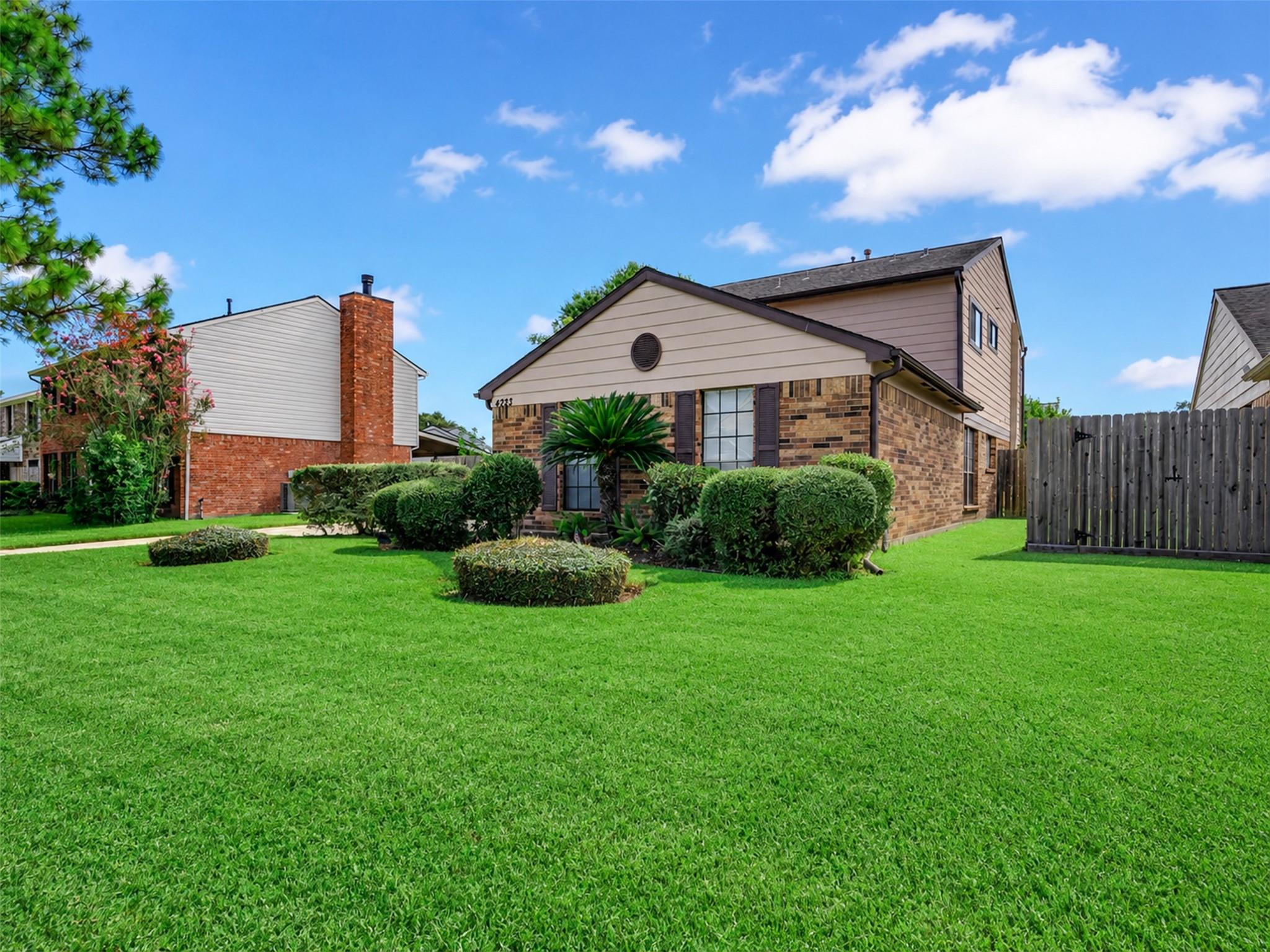 4223 Glen Avon Drive