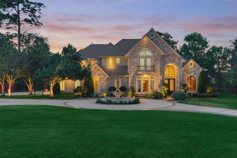 7806 Bent Green Lane Spring TX 77389