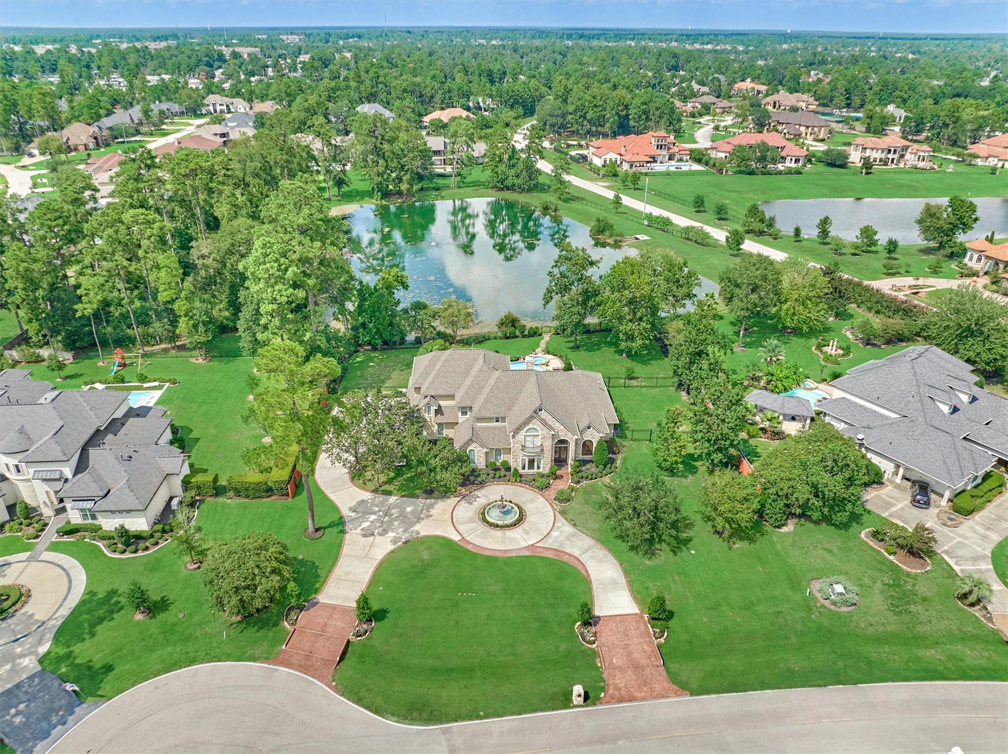 7806 Bent Green Lane
