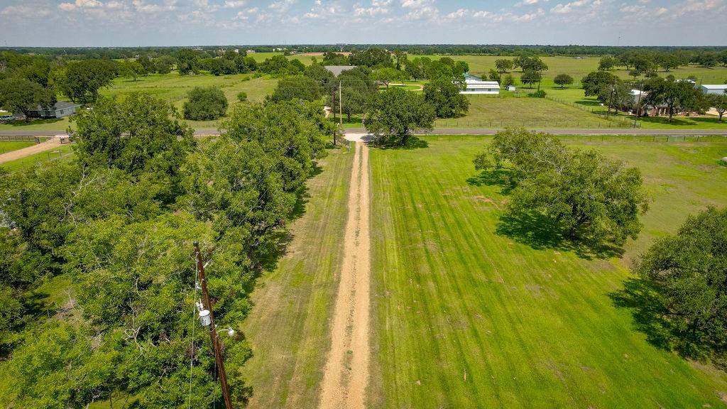 2606 Finney Vallet Road