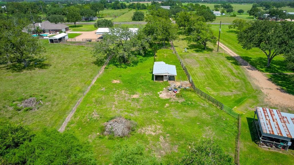 2606 Finney Vallet Road