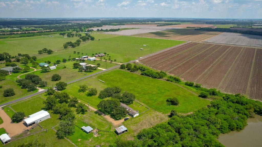 2606 Finney Vallet Road